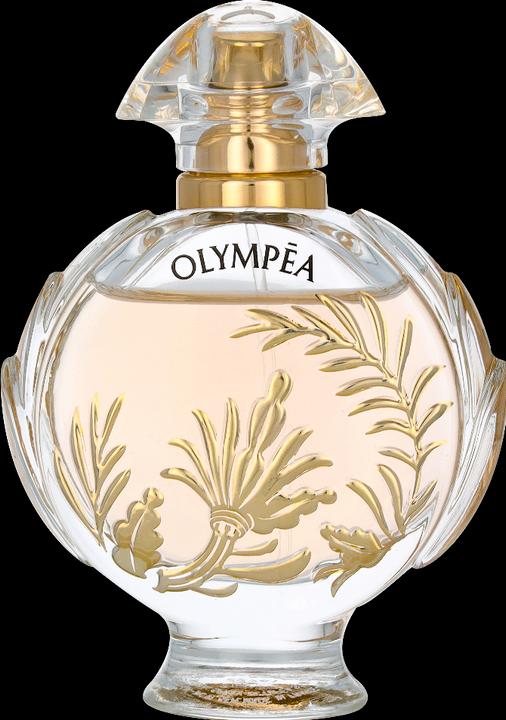 Produktbild Paco Rabanne Olympéa Solar (Eau de Parfum, 30 ml)