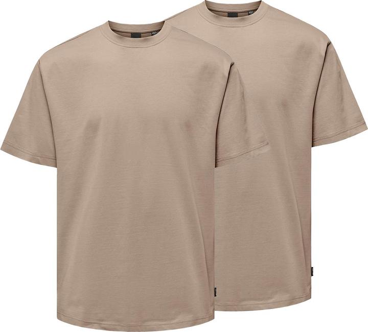 Desert Taupe
