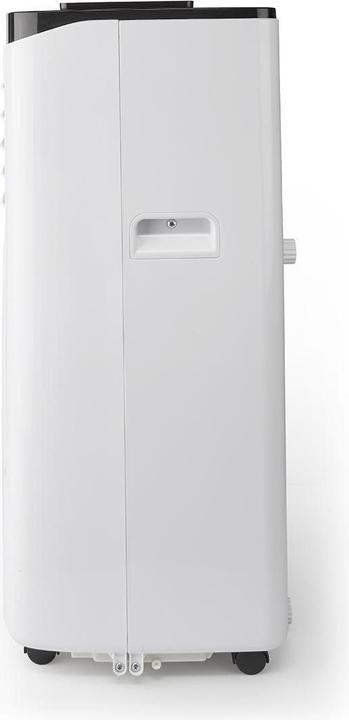 Actual product image Nedis Mobile Air Conditioner ACMB1WT7 (60 m², 7000 BTU/h)