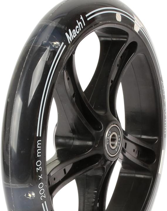 Actual product image Mach1 2 Stück Cityroller Ersatz-Reifen