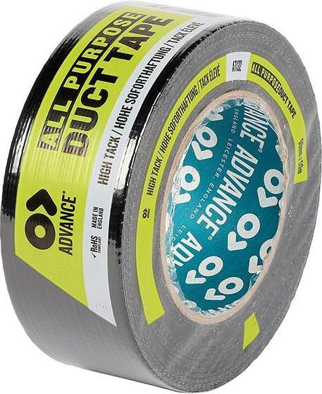 Produktbild Advance AT132 Gaffa-Tape (50 mm)