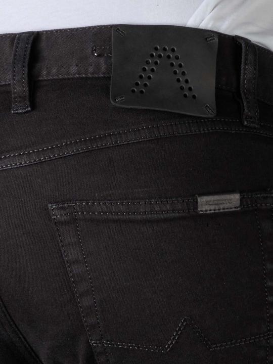 Produktbild Alberto Jeans Slim Fit "Pipe" (W31/L32)