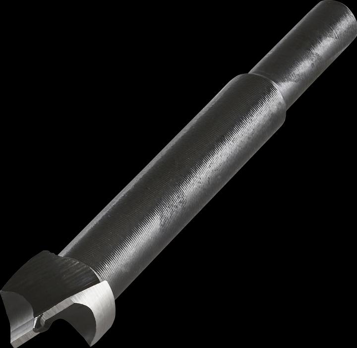 Actual product image wolfcraft Forstner bit 15 mm total length (8 mm)