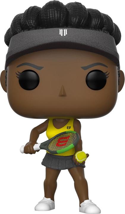 Immagine prodotto Funko POP! - Tennis Legends: Venus Williams