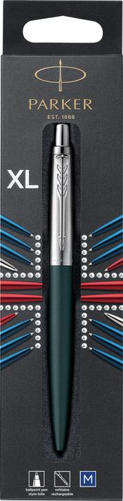 Produktbild Parker Jotter XL (Green, 1 x)
