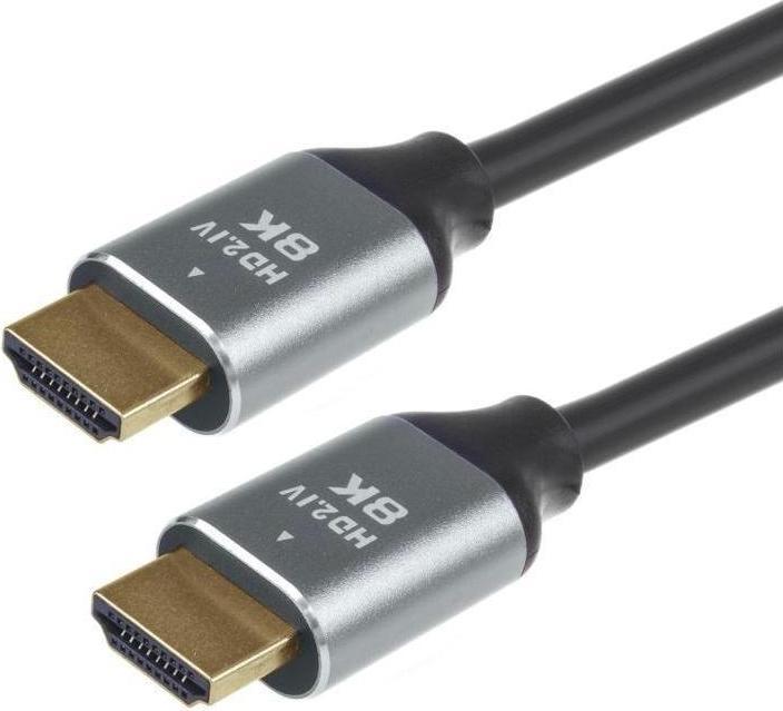 Produktbild Maclean HDMI – HDMI (3 m, HDMI)