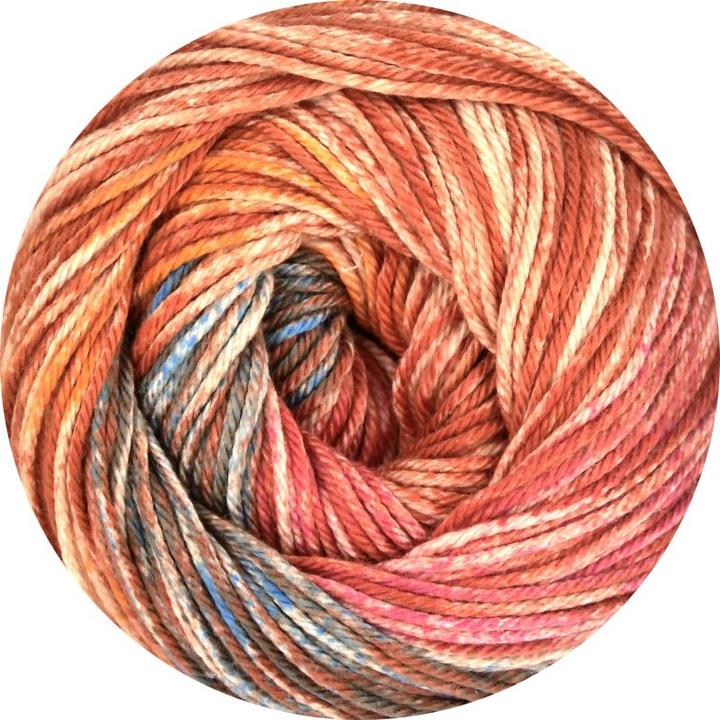 Image du produit Online LIGNE 165 SANDY DESIGN COLOR col. 366 env. 240 m 100 g (120 m)
