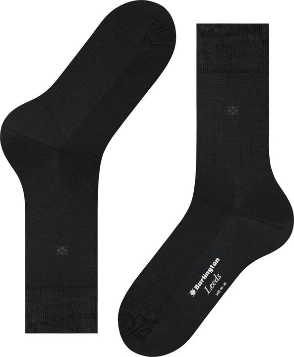 Produktbild Burlington Leeds So (Einzelpack, 40 - 46)