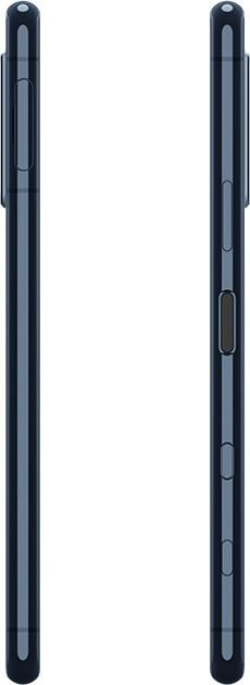 Immagine prodotto Sony Xperia 5 II (128 GB, Azzurro, 6.10", Doppia SIM Ibrida, 12 Mpx, 5G)