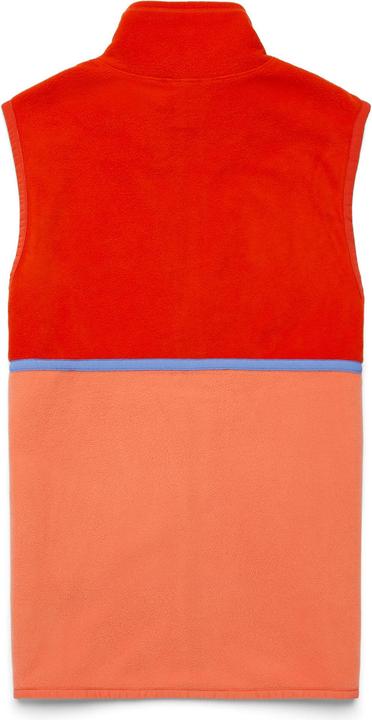 Image du produit Cotopaxi Amado Fleece Vest (S)