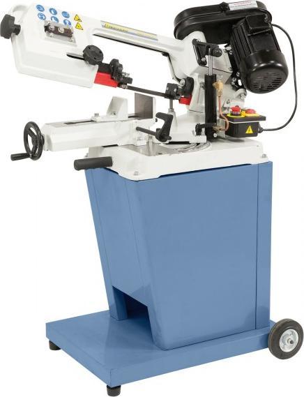 Produktbild Bernardo Cantina Bernardo - Metallbandsäge EBS 128 C / 230 V