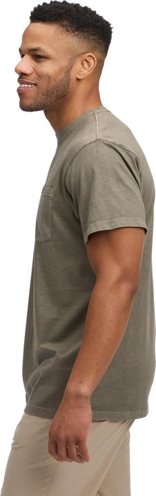 Produktbild Black Diamond M Diamond Patch SS Pocket Tee (S)