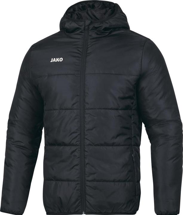 JAKO Steppjacke Basic