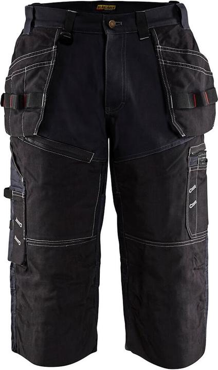 Produktbild Blakläder Piratenhose X1500 schwarz (60)