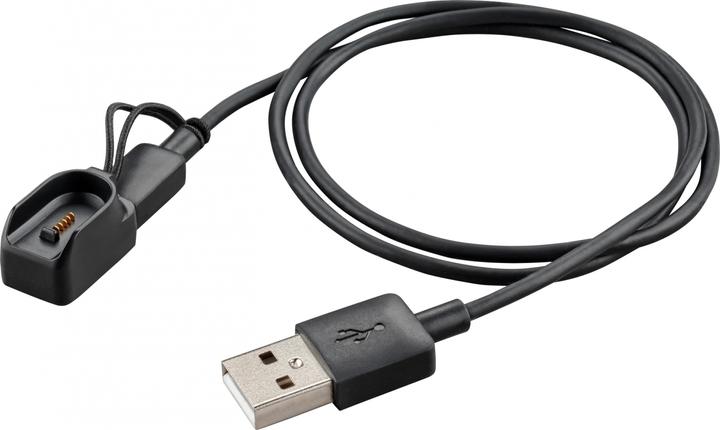 Image du produit Poly Chargeur de voiture avec USB, 5V, 1000mA
