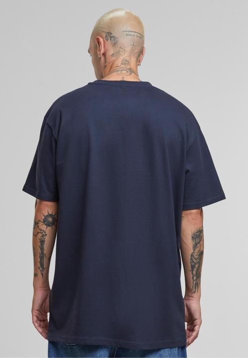 Produktbild Urban Classics Upscale Always Running Oversize Tee - 172757 (M)