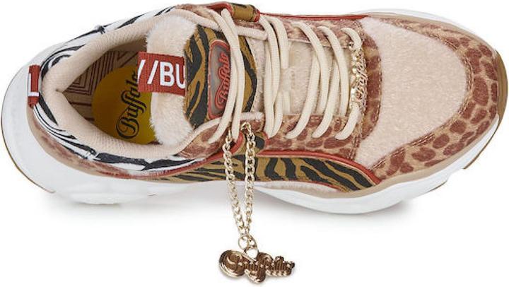 Image du produit Buffalo Cld Chai - Vegan Nappa/Mesh (41)