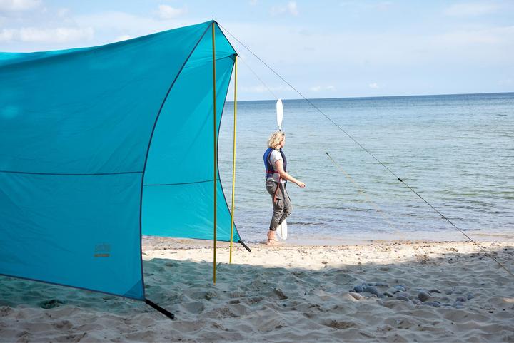 Produktbild Grand Canyon Tahuta Shelter 4 (Tarp, 6.90 kg, 4 Personen)