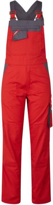Rouge/Gris