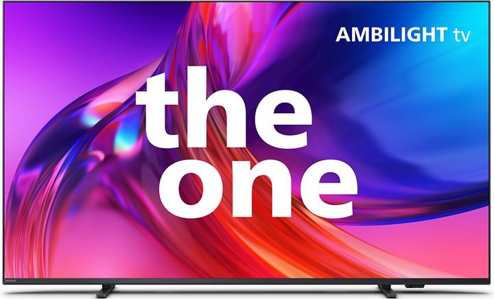 Produktbild Philips 43PUS8508/12 (43", LED, 4K, 2023)