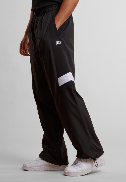 Produktbild Starter Fabric Mix Track Pants - 192927 (XL)