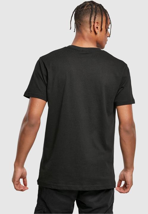 Produktbild MT Tupac Cracked Backround Tee (M)
