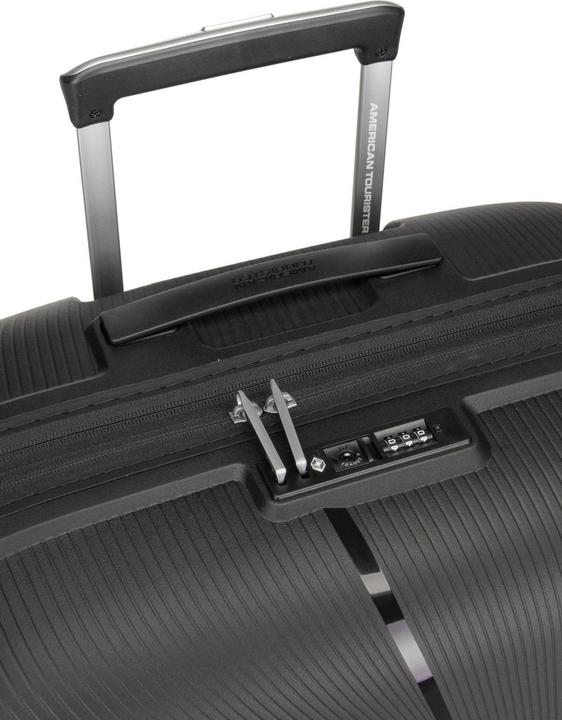 Immagine prodotto American Tourister Valigia & Trolley Starvibe Spinner 77 EXP (100 l)