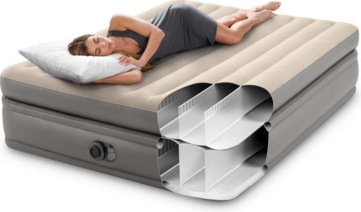 Actual product image Intex Queen (150 x 200 cm)