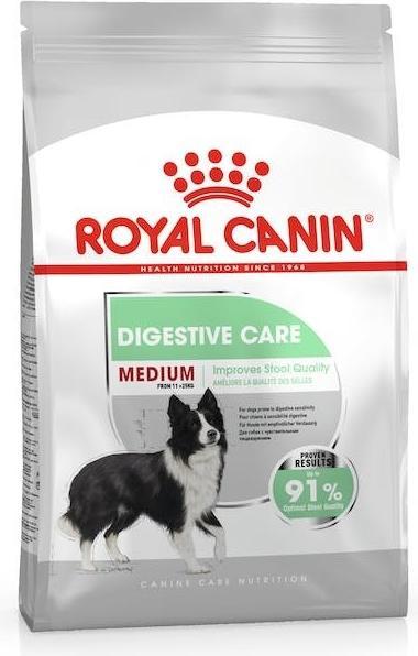 Produktbild Royal Canin Digestive Care (Adult, 1 Stk., 3000 g)