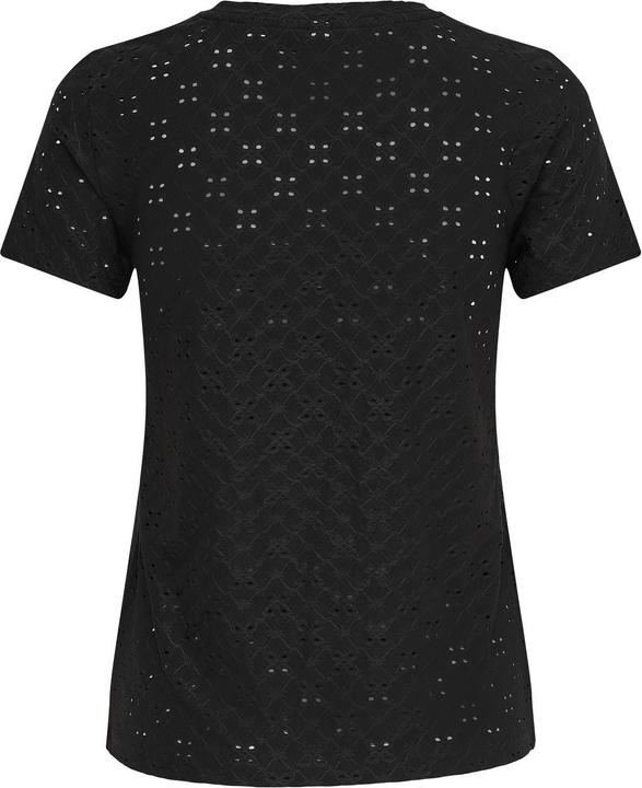 Actual product image JdY Jdycathinka S/S Tag Top Jrs Noos (XXS)