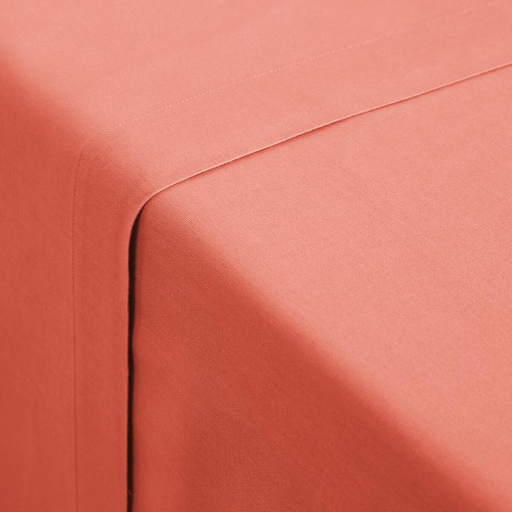 Immagine prodotto La Redoute Interieurs Scenario Coton Lave (Oberleintuch, 150 x 250 cm)