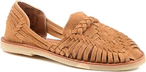 Produktbild Mapache Alegre suede (38)