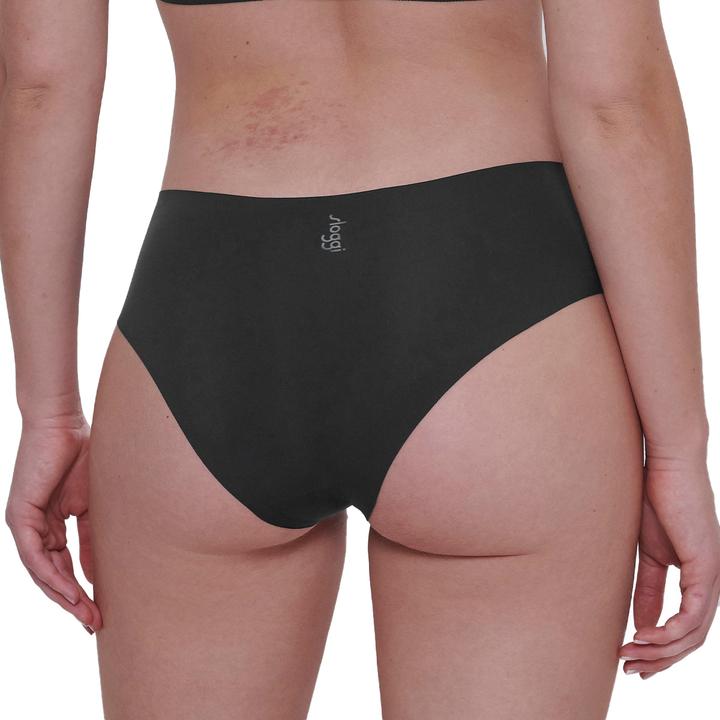 Produktbild Sloggi 3er Pack ZERO Feel 2.0 Hipster (XL, 3er Pack)
