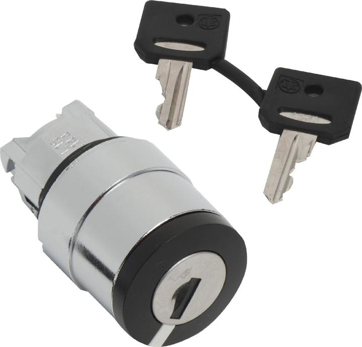 Actual product image Schneider Electric HEAD, ZB4BG214