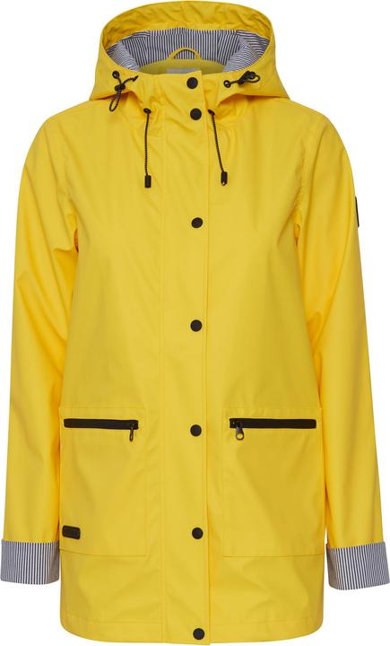 Primrose Yellow