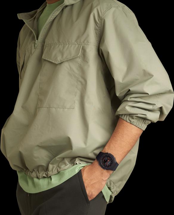 Produktbild G-Shock Classic (Chronograph, 45.40 mm)