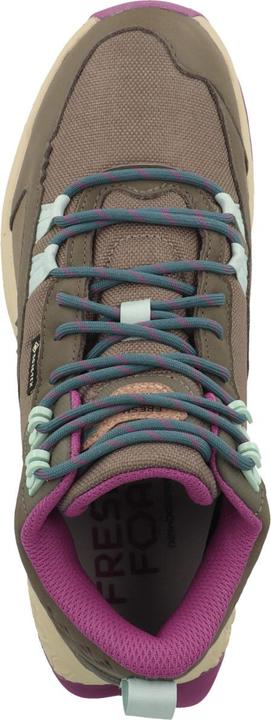 Produktbild New Balance Women's Fresh Foam X Hierro Mid (37.5)