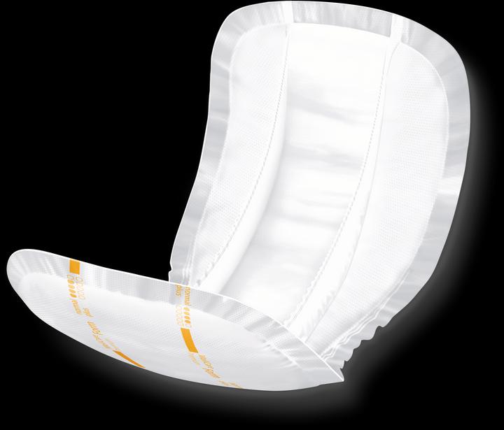 Actual product image MoliCare Form normal plus incontinence pad (32 x, Large)