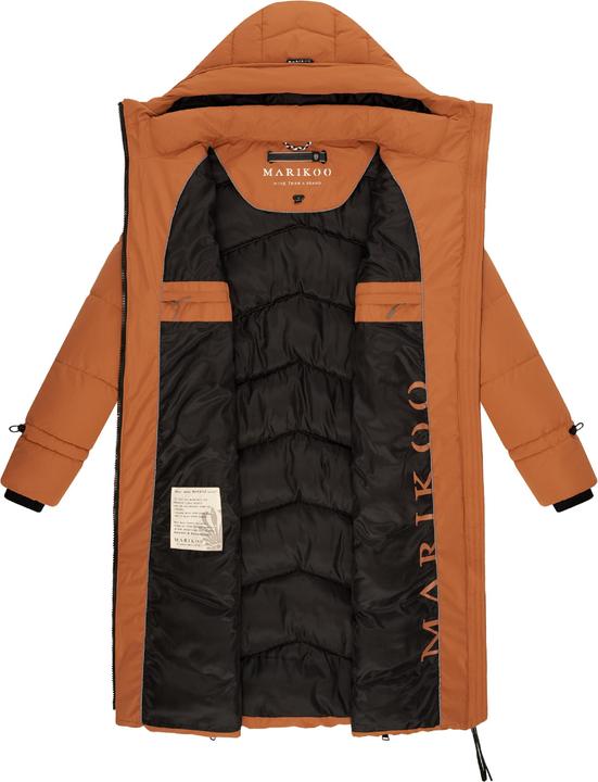 Actual product image Marikoo Tomomii XVI (M)