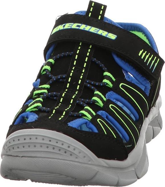Actual product image Skechers Boys Kids Shoes 406520L (40)