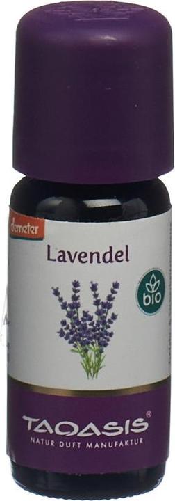 Actual product image Lavender