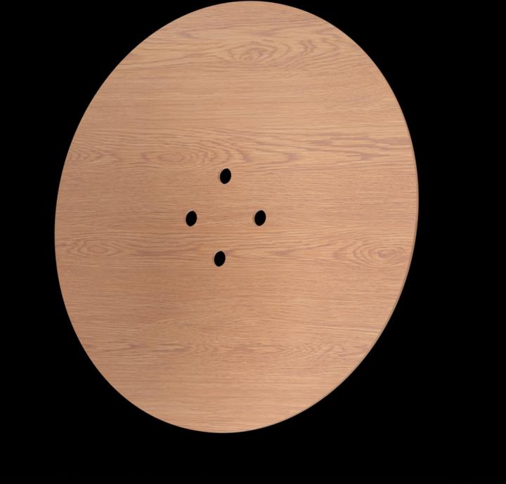 Actual product image Doppler Decor panel Easy Move Switct