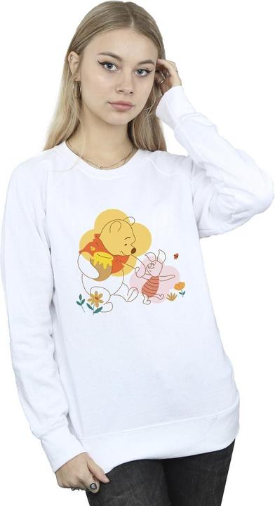 Produktbild Disney Winnie The Pooh Piglet Sweatshirt (XL)