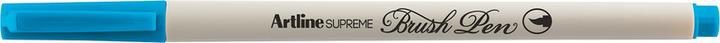 Actual product image Artline Brush Pen Supreme (Sorted, 12 x)