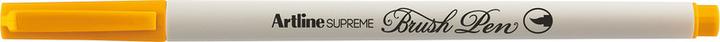 Actual product image Artline Brush Pen Supreme (Sorted, 12 x)