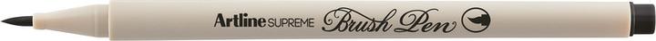 Actual product image Artline Brush Pen Supreme (Sorted, 12 x)