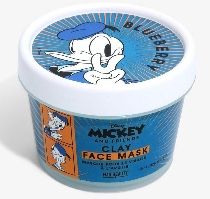 Mad Beauty Donald Face Mask (95 ml)