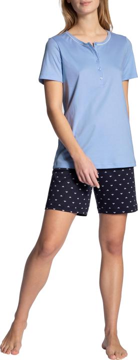 Actual product image Calida Night Lovers (M)