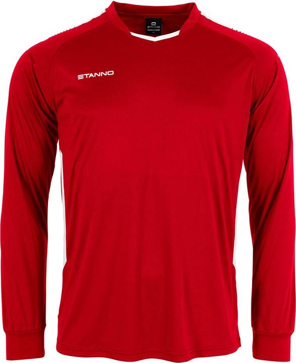Actual product image Stanno First Long Sleeve Shirt (164)