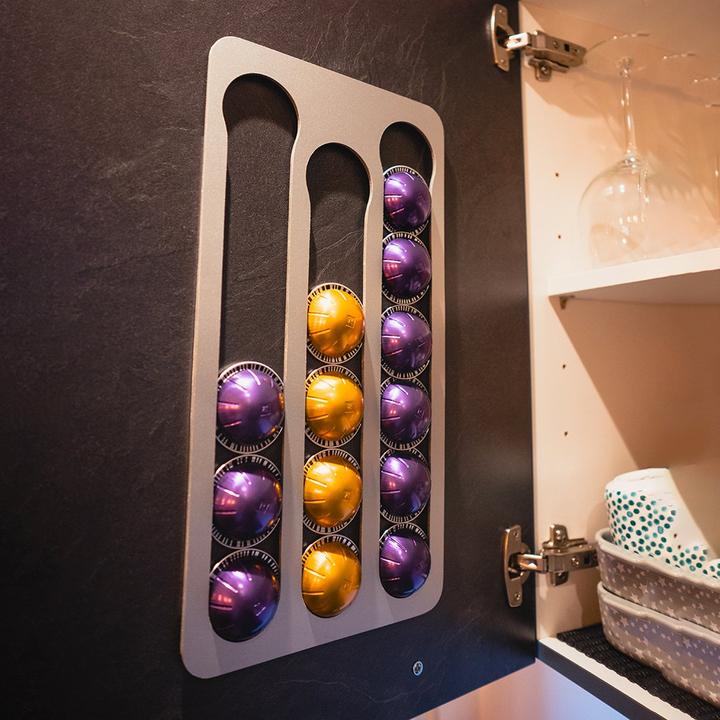 Image du produit Pody Porte-capsule pour Nespresso Vertuo